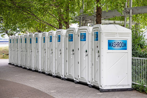 Best Best portable toilet rental  in Palmer, AK