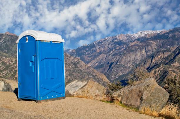 Palmer, AK porta potty rental Company
