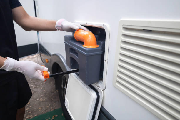 Best Porta potty rental for outdoor events  in Palmer, AK